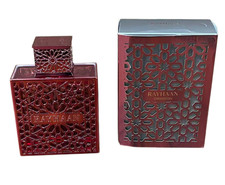 RAYHAAN Crimson Unisex 3.4 Oz Eau De Parfum Spray picture