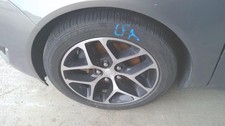 Used Wheel fits: 2017 Buick Regal 18x8 5 Y spoke opt PTW Grade A picture
