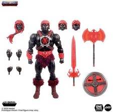 2026 MONDO MOTU 200X Anti-Eternia He-Man 1:12 Scale Figure MOTUFest Exclusive picture