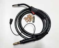 Mig Welding Gun fits Titanium Unlimited 200 / 140 / 170 Professional MP Welders. picture