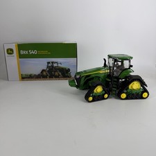 NEW John Deere ERTL 1/32 8RX 540 2026 Farm Show Die Cast Replica - LP88068 picture