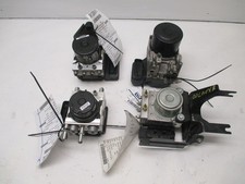 Grand Cherokee ABS Anti Lock Brake Actuator Pump OEM 135K Miles - LKQ468374153 picture