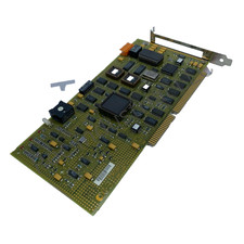Milacron 3-542-1134A Industrial Printed Circuit Main Control Board 24V DC 1 Amp picture