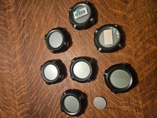 Segway i2/x2 Infokeys used and programmable.  All work and tested with battery. picture