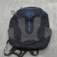 Patagonia Backpack Unisex 24L Blue Yerba Commuter Padded Daypack Travel LOGO picture