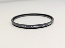 67mm Hoya NXT  PLUS UV Multicoated UV FIlter MSRP $67 picture