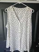 Maurices Tank Blouse picture