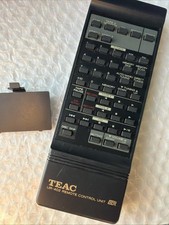 OEM TEAC UR-402 Remote Control for AGV1020 AGV1050 AGV2050 AGVS900 - Tested picture
