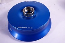 Fisher Scientific 75003337 SB-50 Fixed Angle High Speed Centrifuge Rotor picture