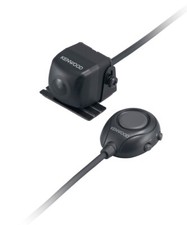 Kenwood CMOS-320 Universal Rear View Camera w/ Mulitple View Modes New CMOS320 picture