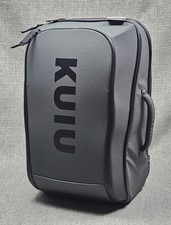 KUIU Waypoint Travel Backpack Gunmetal Hunting Laptop Gear Bag Back Pack picture