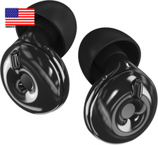 Ear Plugs for Sleeping,20-26Db Flexible Noise Reduction Earplugs for Sleeping,Sw picture