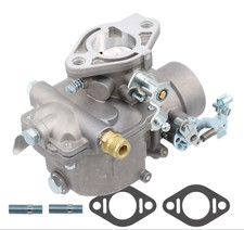 Carburetor fits 1965-1982 Ford 2000 2100 2300 2600 21210 Tractors C5NE9510G picture
