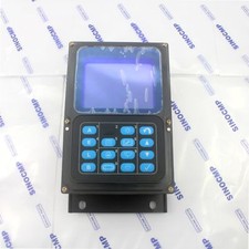 PC-7 Monitor Display Panel 7835-12-1014 7835-12-1013 For Komatsu PC300-7 PC200-7 picture