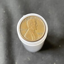 1947 P Lincoln Wheat  Cent Collectible Coin (CIRCULATED) picture