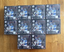 2025 Topps Signature Class Football Mega Box Brand New Factory Sealed picture