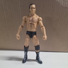 WWE HALL OF FAME 4 PACK LARRY ZBYSZKO picture