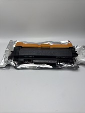 GENUINE - BROTHER TN-770 SUPER HIGH YIELD BLACK TONER - OPEN PACKAGE  TN770 picture