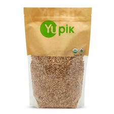 Yupik Organic Whole Oat Groats,2.2 Lb (35.2 Oz), Non-gmo, Vegan, Koshe picture