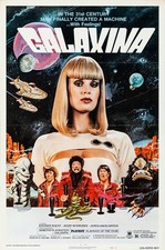 1980 Promo Film Poster Print 