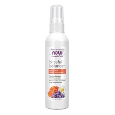 Blissful Balance Aroma Mist 4 Oz  by Now Foods picture