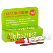 Bazuka Extra Strength 6G picture