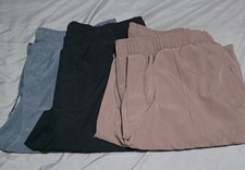NWOT (Lot Of 3) Men’s DSG Athletic Pants Size: Large picture