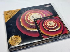 Stevie Wonder, Songs in the Key of Life, Audio Fidelity Gold CD 2 Discs, No 1804 picture