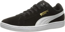 Puma Women's Vikky V3 Low Top Sneaker picture