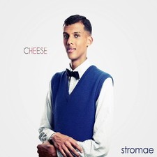 Stromae Cheese (Vinyl) picture