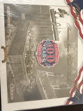 Cleveland Indians Vintage Memorabilia Bundle Set Everything Included picture