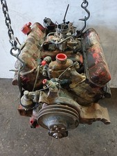 1971 GMC 305 V6 Engine  (77,185 Miles) (12144684 picture