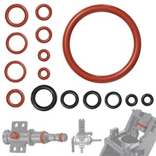 Gasket For Saeco/O-Ring Kit,Brewing Group Spout Connector, Coffee Machine picture