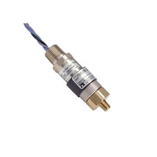 OMEGA ENGINEERING PSW-198 PRESSURE SWITCH -  picture