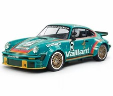 Tamiya Bespoke 1976 Porsche 934 1/10 Electric Touring Car Kit Unpainted TAM47524 picture