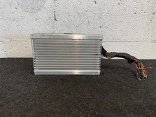 TESTED ✅ 14-18 BMW X5 F15 X6 Hi-Fi Audio Sound System Amplifier AMP 9321075 OEM picture