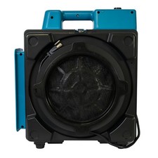 XPOWER X-2580 Professional HEPA Air Scrubber Purifier Certified-Refurbished picture