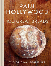 100 Great Breads: the Original Bestseller picture