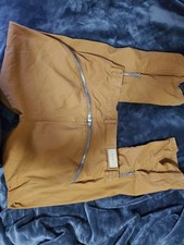 Rick Owen Like Jeans with Zippers and Baggy Bottoms Men's picture