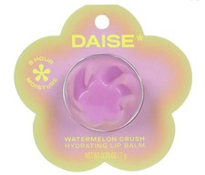 Daise Beauty Watermelon Crush Hydrating Lip Balm - 0.25 oz (7g) picture