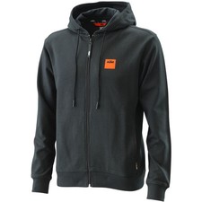 KTM Powerwear Pure Zip Hoody picture
