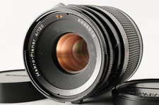[NEAR MINT-] Hasselblad Carl Zeiss Macro Planar T CF 120mm f4 Lens JAPAN #94 picture