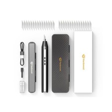 Hanboost C1 Professional Wireless Ultrasonic Craft Cutter Kit, Multi-Material... picture