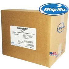 *1-Piece* Whip Mix BuffStone Model Stone ISO Type 3 Buff 33 LBS 330051 picture