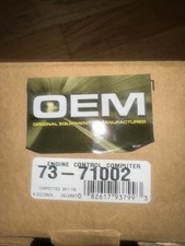 A1 Cardone 73-71002 Lighting Control Module For Select 03-04 Ford Mercury Models picture