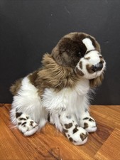 Douglas x Bass Pro Shops Springer Spaniel Dog Plush #2027 BP Ogilvy NWT picture