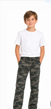 Levi's Kids' Green Trousers picture