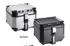 GIVI Outback Hard Luggages OBKE58AA picture