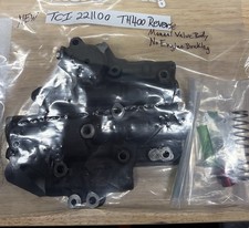 TCI-221100  TH400 Reverse manual VB- New, Never Ran, Removed From Built Trans picture