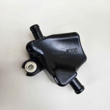 2007-2012 INFINITI G35 G25 AIR INTAKE RESONATOR RIGHT PASSENGER SIDE OEM JK20C picture